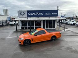 2013 Holden
Ute SS