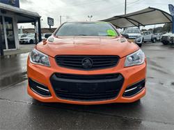 2013 Holden
Ute SS