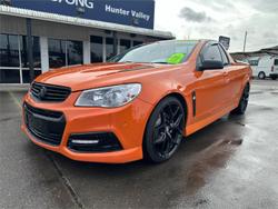 2013 Holden
Ute SS