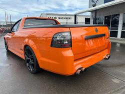 2013 Holden
Ute SS