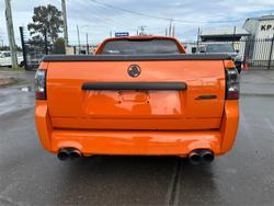 2013 Holden
Ute SS