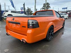 2013 Holden
Ute SS