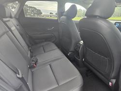 2025 Hyundai
Kona Hybrid Elite