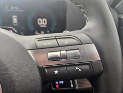 2025 Hyundai
Kona Hybrid Elite