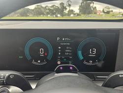 2025 Hyundai
Kona Hybrid Elite