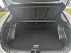 2025 Hyundai
Kona Hybrid Elite