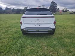 2025 Hyundai
Kona Hybrid Elite
