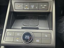 2025 Hyundai
Kona Hybrid Elite