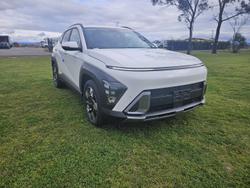 2025 Hyundai
Kona Hybrid Elite