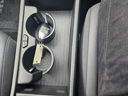 2025 Hyundai
Kona Hybrid Elite