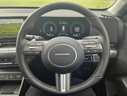 2025 Hyundai
Kona Hybrid Elite