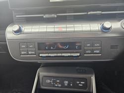 2025 Hyundai
Kona Hybrid Elite