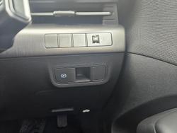 2025 Hyundai
Kona Hybrid Elite