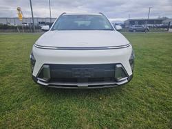 2025 Hyundai
Kona Hybrid Elite