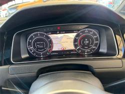 2020 Volkswagen Golf GTI TCR 7.5 MY20 Tornado Red