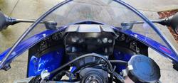 2024 Yamaha YZF-R7LA