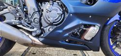 2024 Yamaha YZF-R7LA