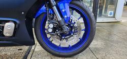 2024 Yamaha YZF-R7LA