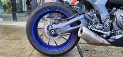 2024 Yamaha YZF-R7LA