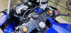 2024 Yamaha YZF-R7LA