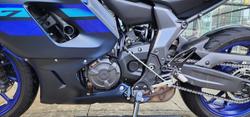 2024 Yamaha YZF-R7LA