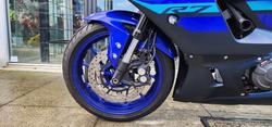 2024 Yamaha YZF-R7LA