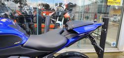 2024 Yamaha YZF-R7LA