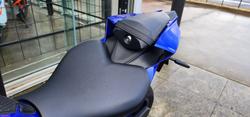 2024 Yamaha YZF-R7LA