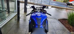 2024 Yamaha YZF-R7LA
