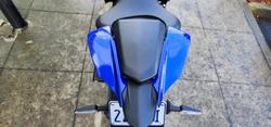 2024 Yamaha YZF-R7LA