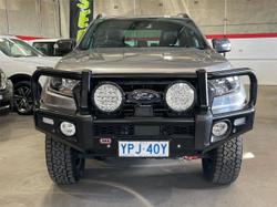 2021 Ford
Ranger Wildtrak