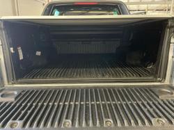 2021 Ford
Ranger Wildtrak