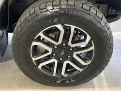 2021 Ford
Ranger Wildtrak