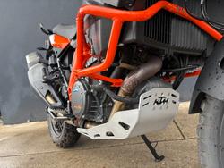 2019 Ktm SUPER ADVENTURE R