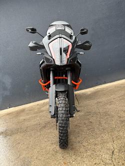 2019 Ktm SUPER ADVENTURE R