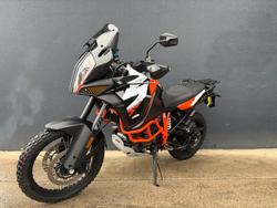 2019 Ktm SUPER ADVENTURE R