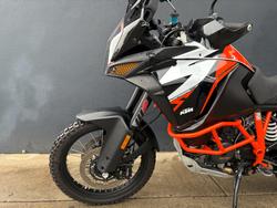 2019 Ktm SUPER ADVENTURE R
