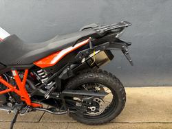 2019 Ktm SUPER ADVENTURE R