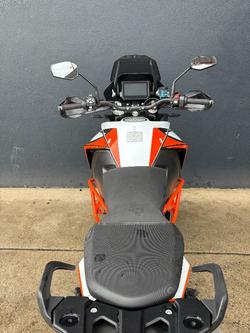 2019 Ktm SUPER ADVENTURE R