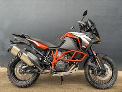 KTM Super Adventure R