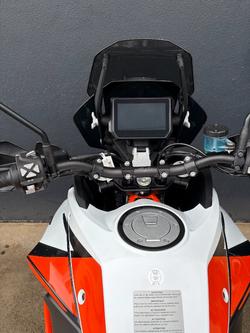 2019 Ktm SUPER ADVENTURE R