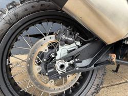 2019 Ktm SUPER ADVENTURE R