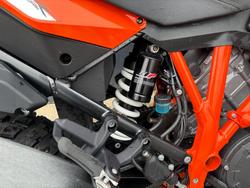 2019 Ktm SUPER ADVENTURE R