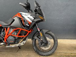 2019 Ktm SUPER ADVENTURE R