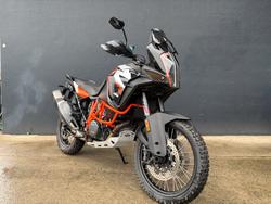 2019 Ktm SUPER ADVENTURE R