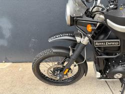 2017 Royal Enfield HIMALAYAN