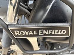 2017 Royal Enfield HIMALAYAN