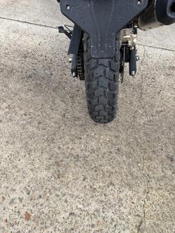 2017 Royal Enfield HIMALAYAN