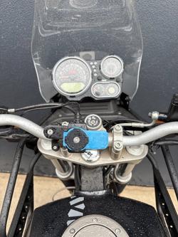 2017 Royal Enfield HIMALAYAN