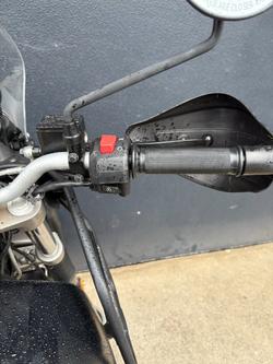 2017 Royal Enfield HIMALAYAN
